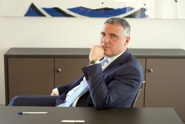 Nextalia, Canzonieri "Puntare sulla formazione di qualità"