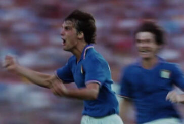 Paolo Rossi – L’Uomo. Il Campione. La Leggenda, il trailer