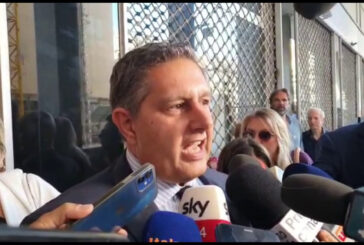 Toti "Centrodestra colga modello Liguria per governare il Paese"