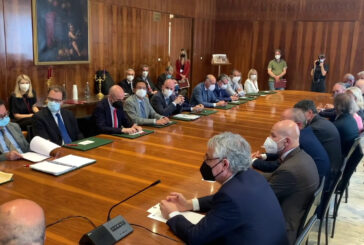 Università e imprese insieme, nasce Rome Technopole