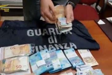 Roma, estorsione per rinnovo affitti in centro commerciale, 3 arresti