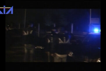 Camorra, blitz con 25 arresti contro esponenti clan Mallardo