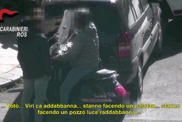 Mafia, 24 arresti a Palermo. Le intercettazioni