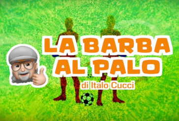 La Barba al Palo – Rivivendo Spagna ’82 – Italia – Argentina
