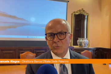 Bankitalia, l'economia siciliana torna a crescere nel 2021