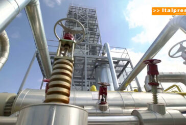 Gas, l’Europa accelera sugli stoccaggi