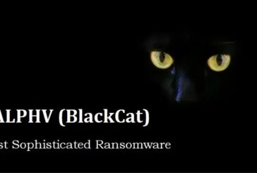 L’estorsione ransomware debutta sul clear web: il caso The Allison