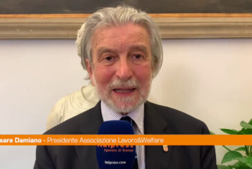 Salario minimo, Damiano "Aiuta a mettere fuori legge contratti pirata"