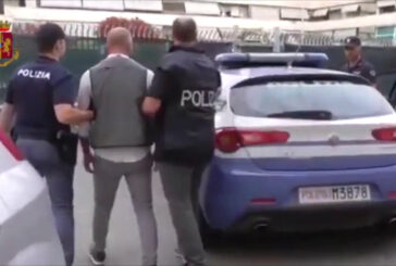 Svaligiarono casa anziani, due arresti nel genovese