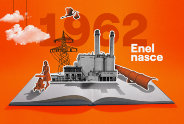 Enel – On line il nuovo sito che racconta “60 anni di futuro e di energia”