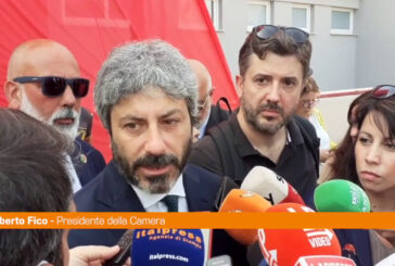 Ucraina,  Fico "Su armi importante che ci sia dibattito parlamentare"