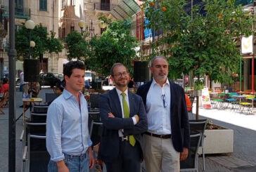 A Palermo ciclo di incontri tra nuove imprese