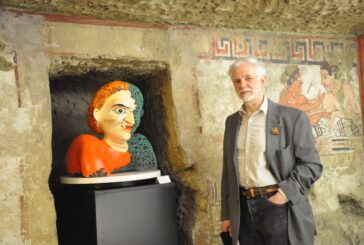 Empty: la mostra diffusa di Giuseppe Guanci prorogata fino al 21 agosto
