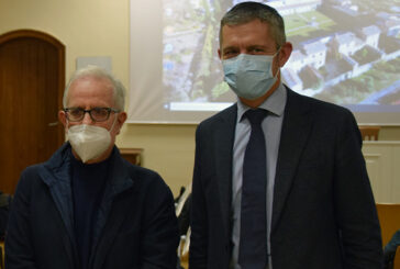 Trapianti di rene: rinnovato l’accordo tra Aou Senese e Careggi