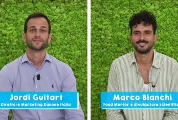 Da Activia una campagna contro lo spreco alimentare