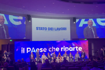 484 miliardi all'Italia, il digitale per accelerare la spesa