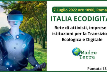 Madre Terra – Italia EcoDigital