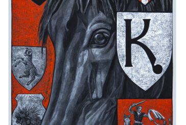 Amici del Palio: “Serve più attenzione ai dettagli e ai simboli del cencio”