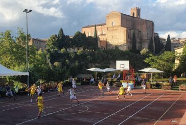 Il Giubileo dello sport è al ricreatorio del Costone