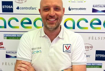 Filippo Franceschini è il nuovo allenatore della Virtus Siena