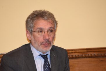 E’ Franco Caridi il nuovo segretario del Comune di Siena
