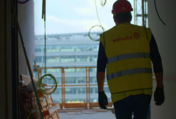 Webuild premia i giovani talenti con tirocini formativi