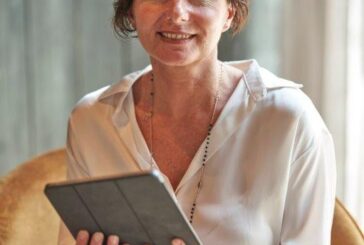 Gsk: Maria Chiara Amadei nuova responsabile dello stabilimento di Rosia