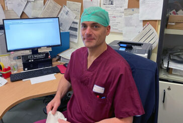 Guido Spessot neo presidente dell’Aico Toscana