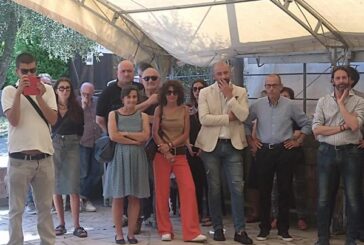 A Murlo il ricordo per immagini di Andrea Mari