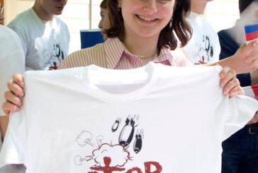 Incontro tra gli studenti e la storia delle vittime civili di guerra