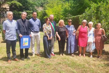 A Chianciano Terme inaugurata la mostra “Un Viaggio Inaspettato”