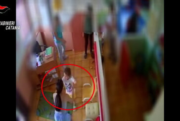 Catania, Elena uccisa a 5 anni dalla mamma
