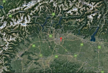 21enne ucciso nel Milanese, 21 giovanissimi arrestati
