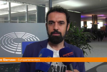 M5S, Giarrusso "Scissione teatrino penoso"