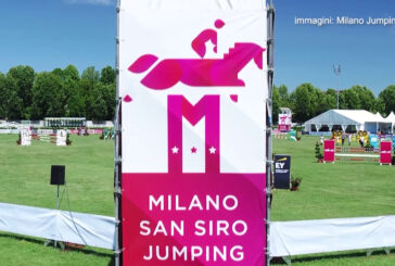 Presentata la seconda edizione della Milano Jumping Cup