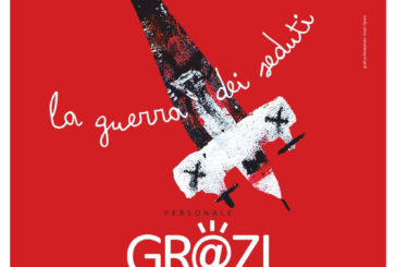 Alessandro Grazi espone alcune opere a Radicondoli