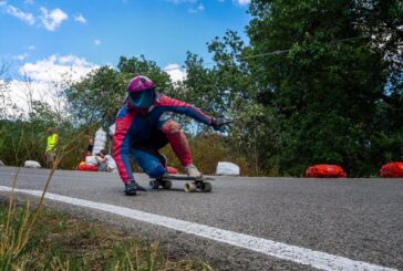 La Coppa del Mondo di Speed Down a Petriolo dall’8 al 10 luglio