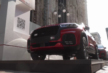 Dr Automobile Group lancia due nuovi brand