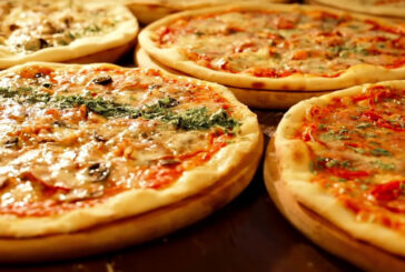 Pizzerie, la Lombardia sorpassa la Campania