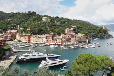 In crescita il turismo europeo di lusso