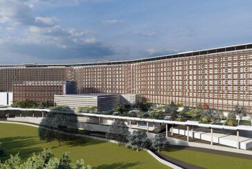 Sarà finanziato con i fondi PNRR, PNC e FCR il lotto volano dell’Aou Senese