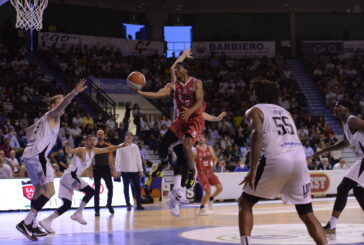 Basket: Lester Medford rinnova con l’Umana Chiusi