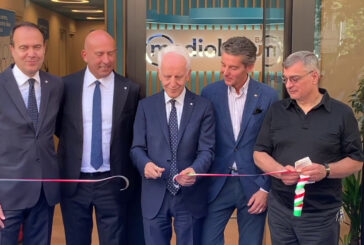 Banca Mediolanum, a Roma un nuovo  Family Banker Office