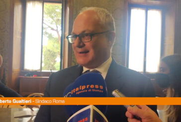 Gualtieri "Apprezzamento von der Leyen per Next Generation Rome"