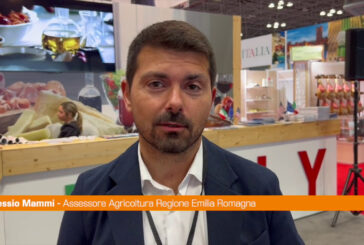 L'Emilia-Romagna al Fancy Food di New York, Mammi "Cibo è cultura"