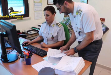 Lecce,  Scoperto indebito utilizzo Bonus Cultura per 1 mln di euro