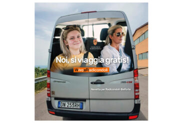 Tutti in “navetta”, da Radicondoli alla Valdelsa. Gratis