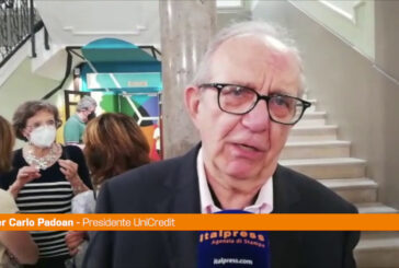 Spread, Padoan "Il debito resta un fattore di criticità"