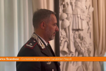 Armi, nel napoletano un minore denunciato o arrestato ogni 36 ore