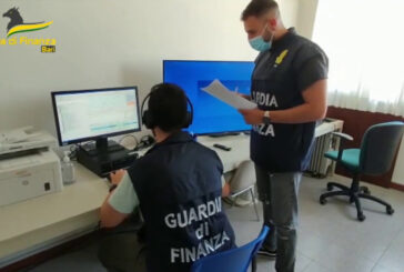 Falsi contratti per lavoratori stranieri, 10 arresti a Bari